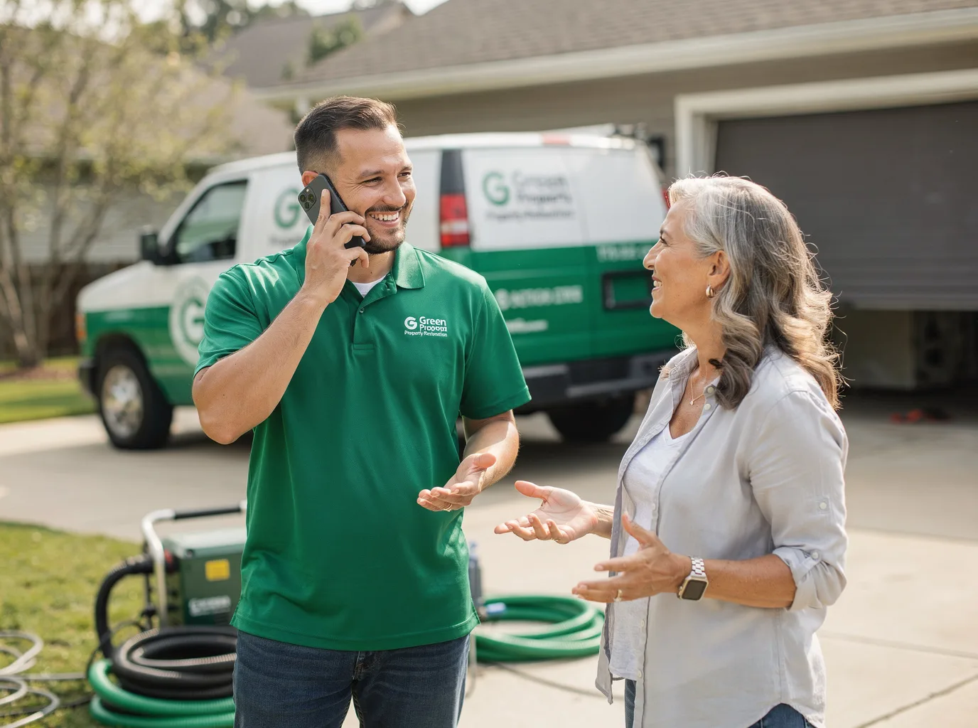 Water Damage Restoration New Castle, IN FAQs